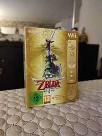 Legend of Zelda Skyward Sword Limited Edition