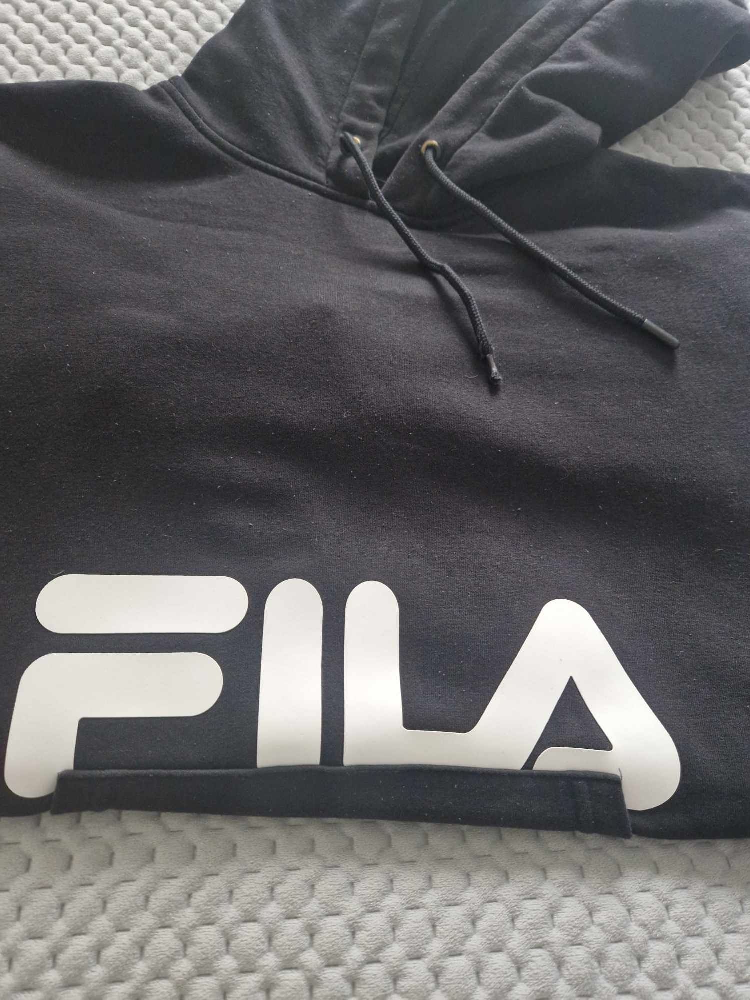 Bluza męska Fila