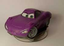 Figurka Holley Auta z Disney Infinity
