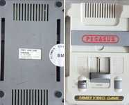 PEGASUS.MT 777 DX. Konsola retro. Stan bdb
