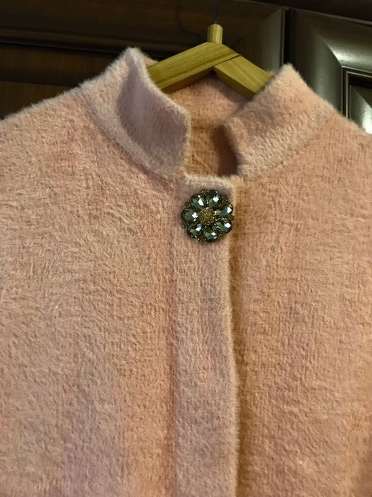 Пальто альпака , стан нового ТОРГ