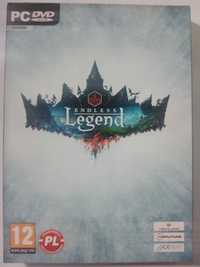 Endless Legend PC