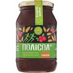 Цілющий екстракт з пророщених зерен