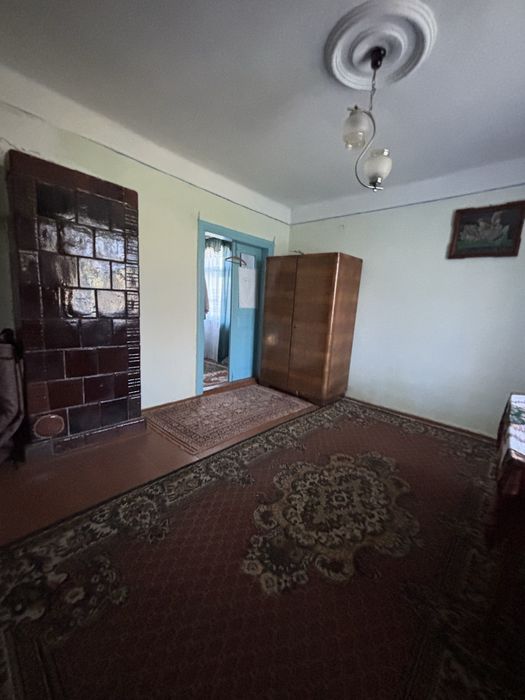 Продається будинок в селі Розжалів