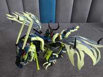 Lego Ninjago Smok Moro