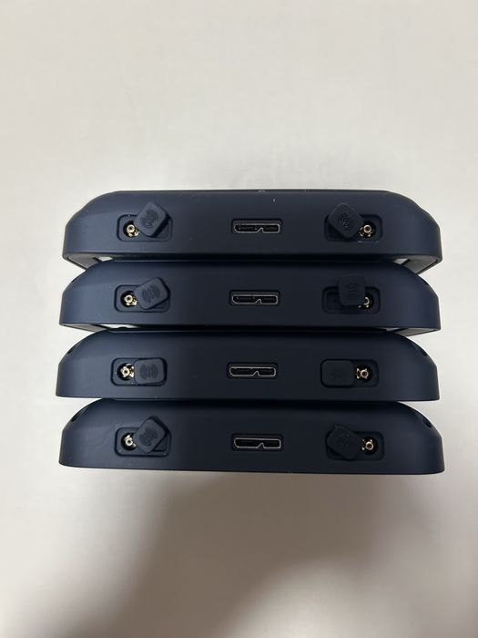 Netgear AC815s 4g LTE мобільний роутер протиударний
