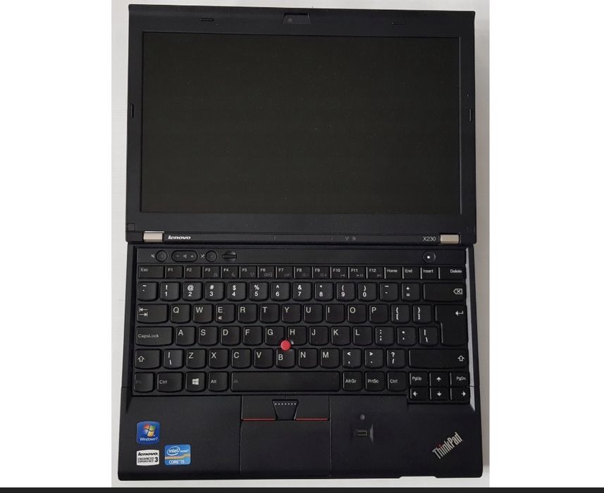 Laptop Lenowo ThinkPad X230 12,5’