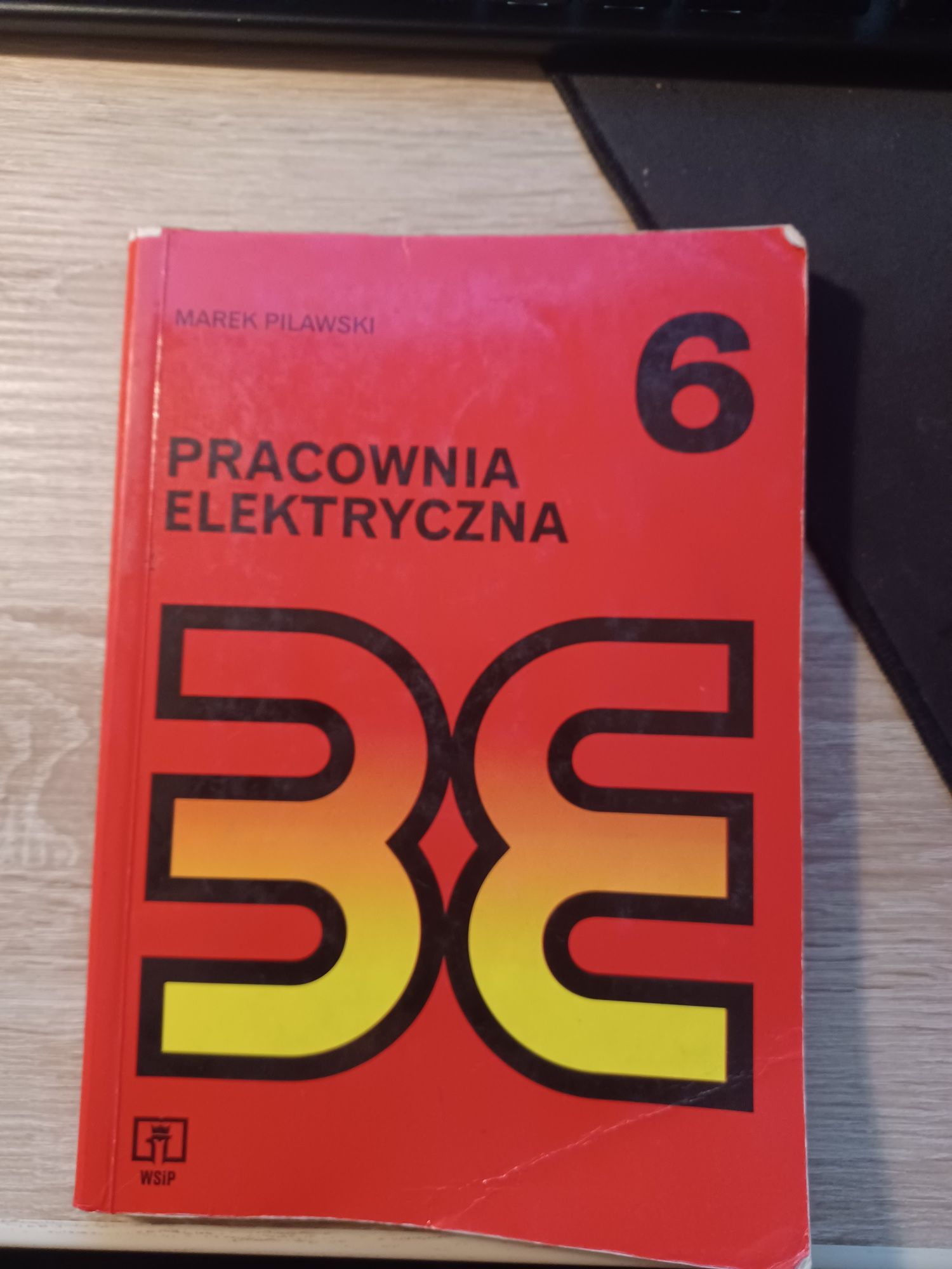 Pracownia elektryczna