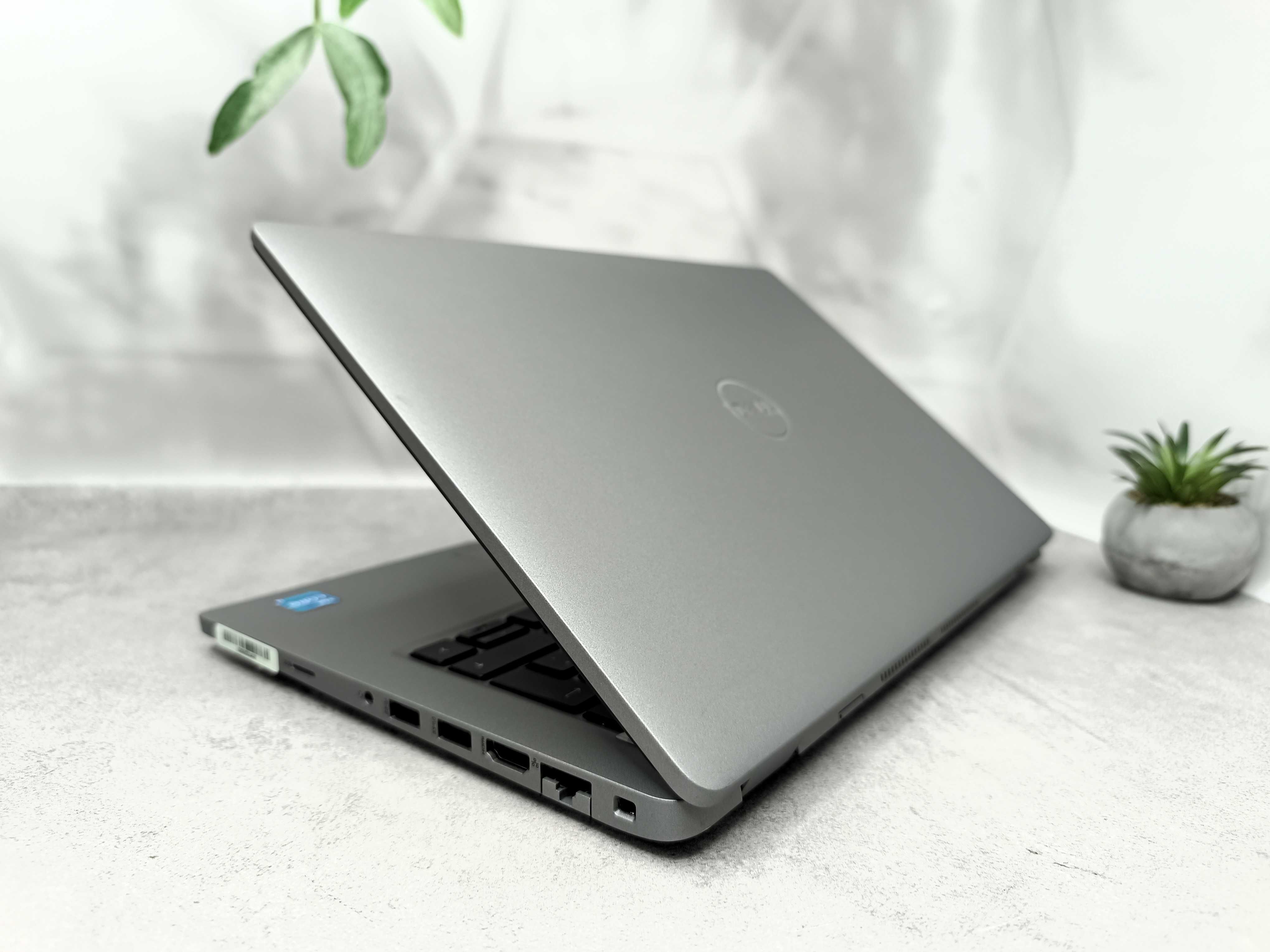16 ГБ/512 GB/Ноутбук Dell Latitude 5420/i3-1125G4/4 ядра/14" FHD IPS