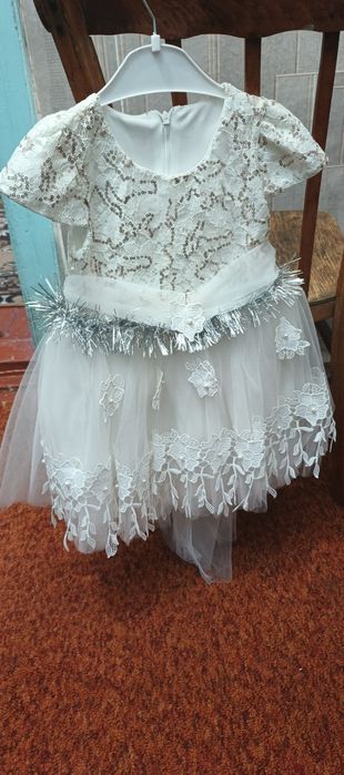 Новорічне плаття