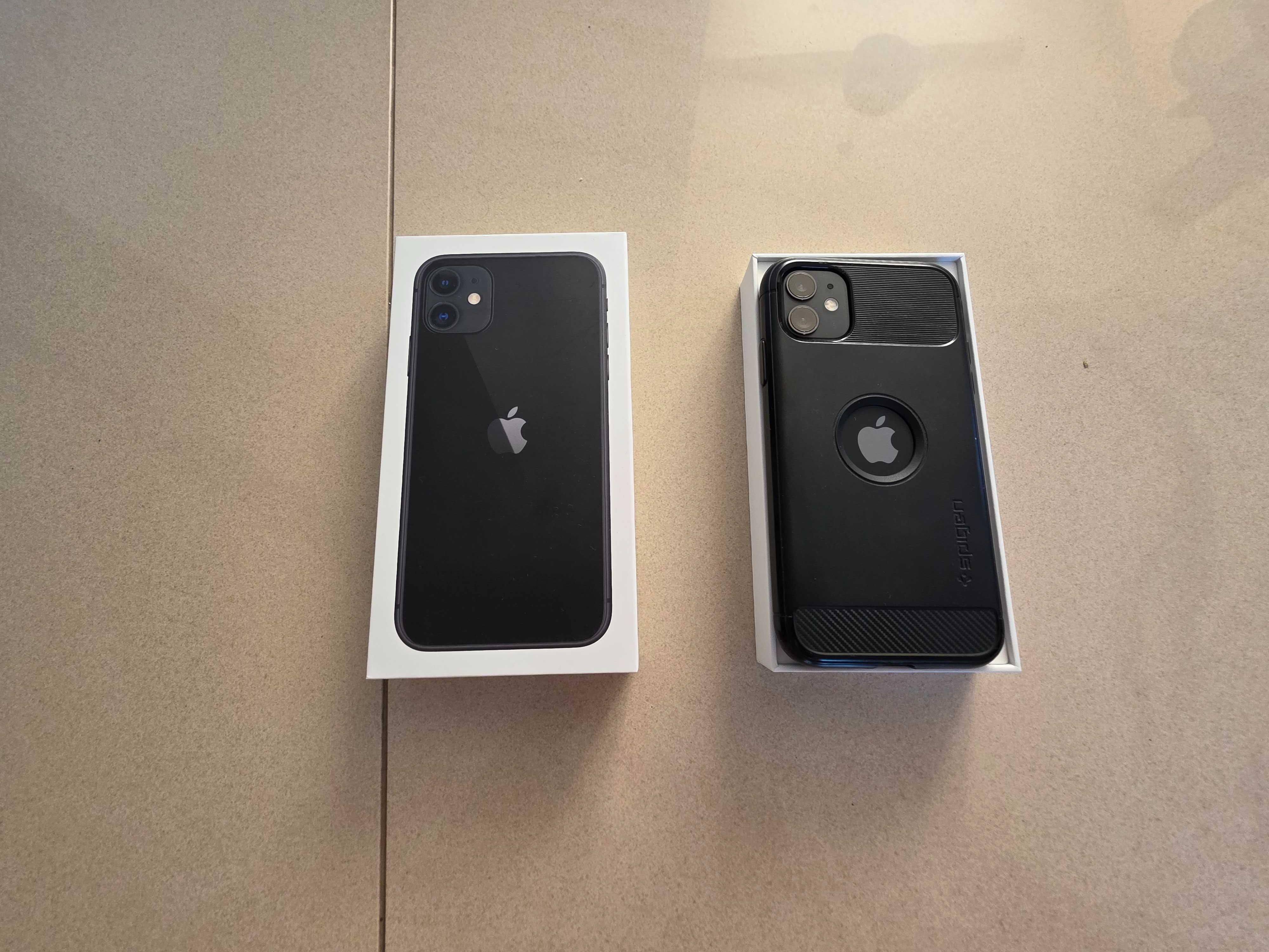 Telefon iPhone 11