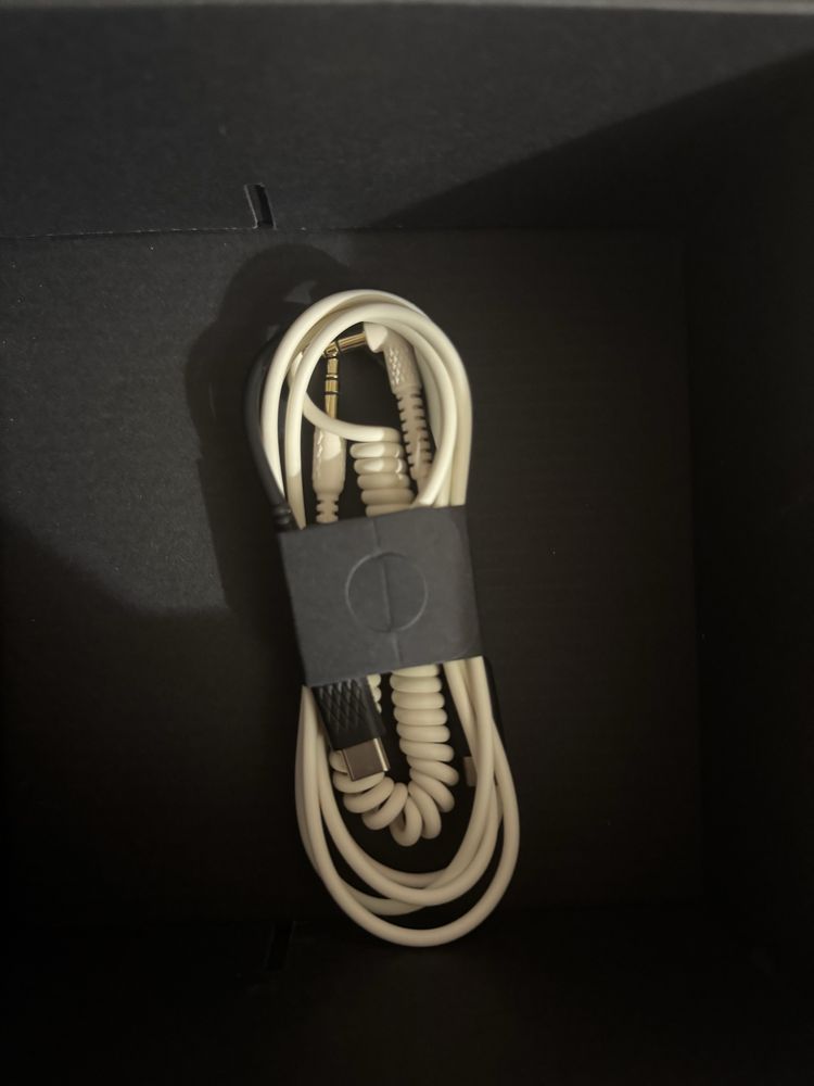 Auscultadores Marshall Major V Headphones NOVOS!