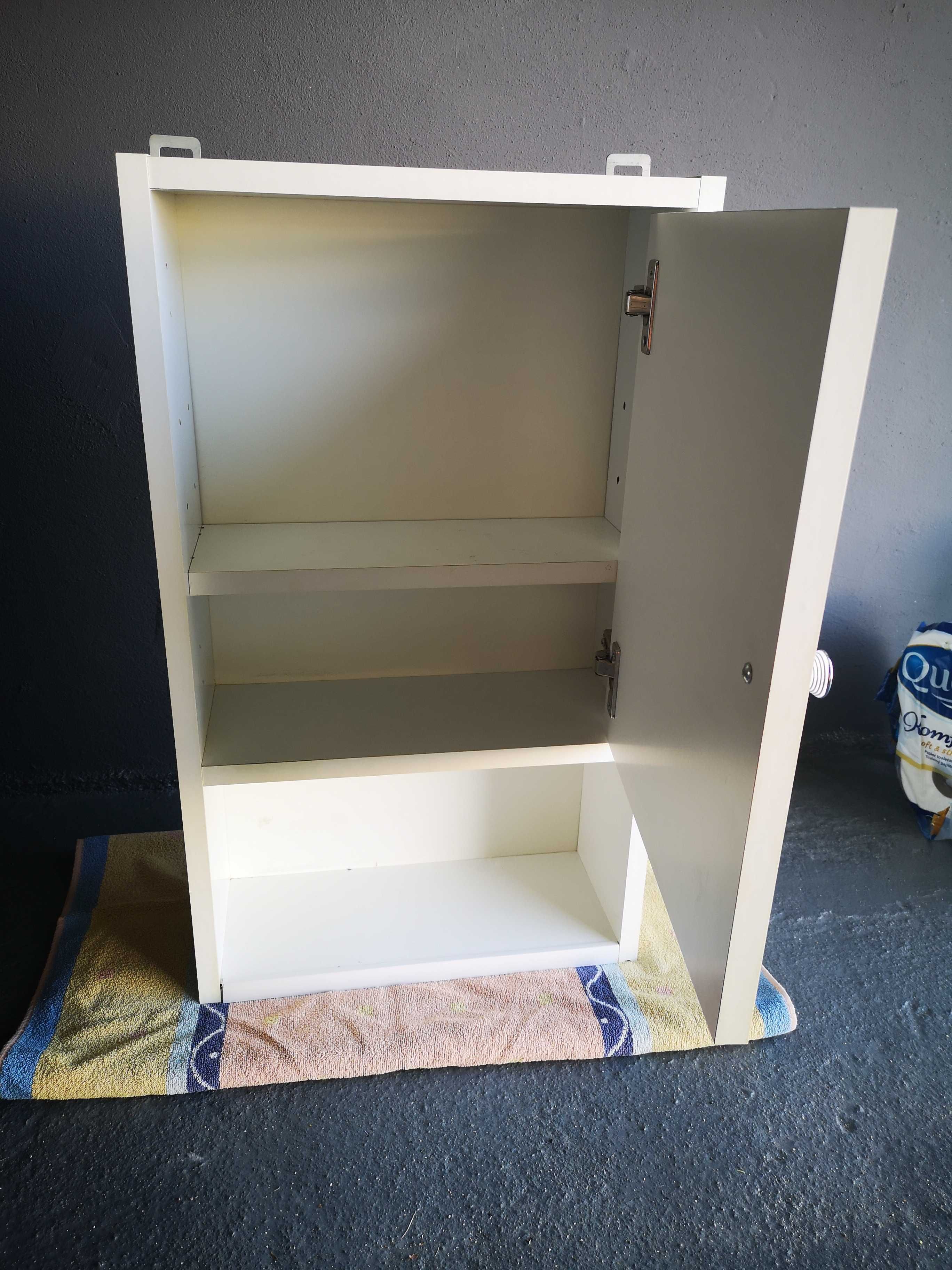 Szafka łazienkowa 86x40x15