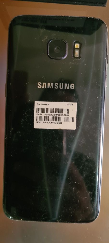 Samsung S7 32 GB