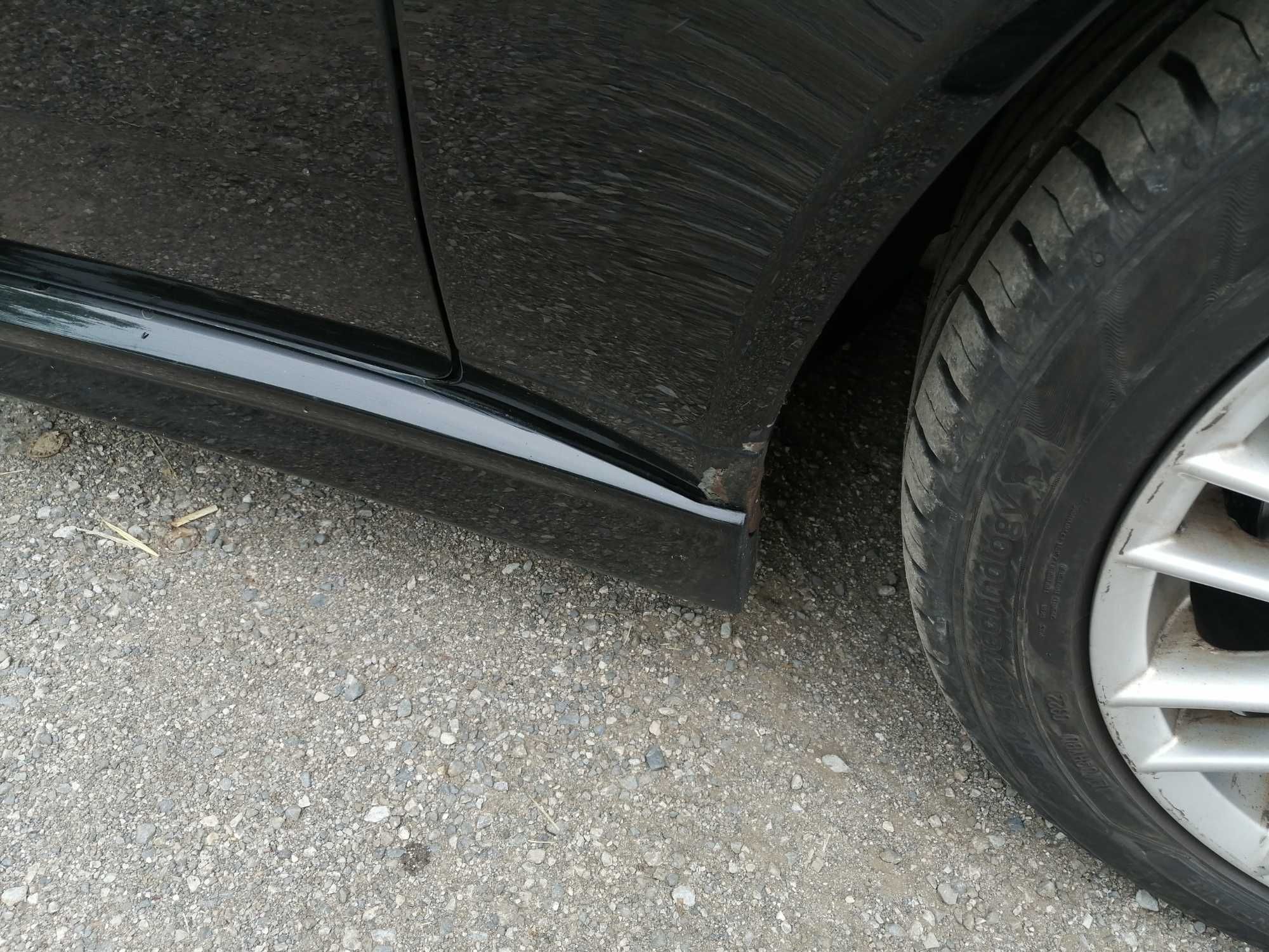 Alfa Romeo 159 1.9 jtd 150km