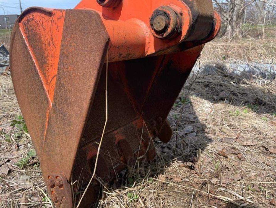 Экскаватор гусеничный Hiitachi ZX40UR-3