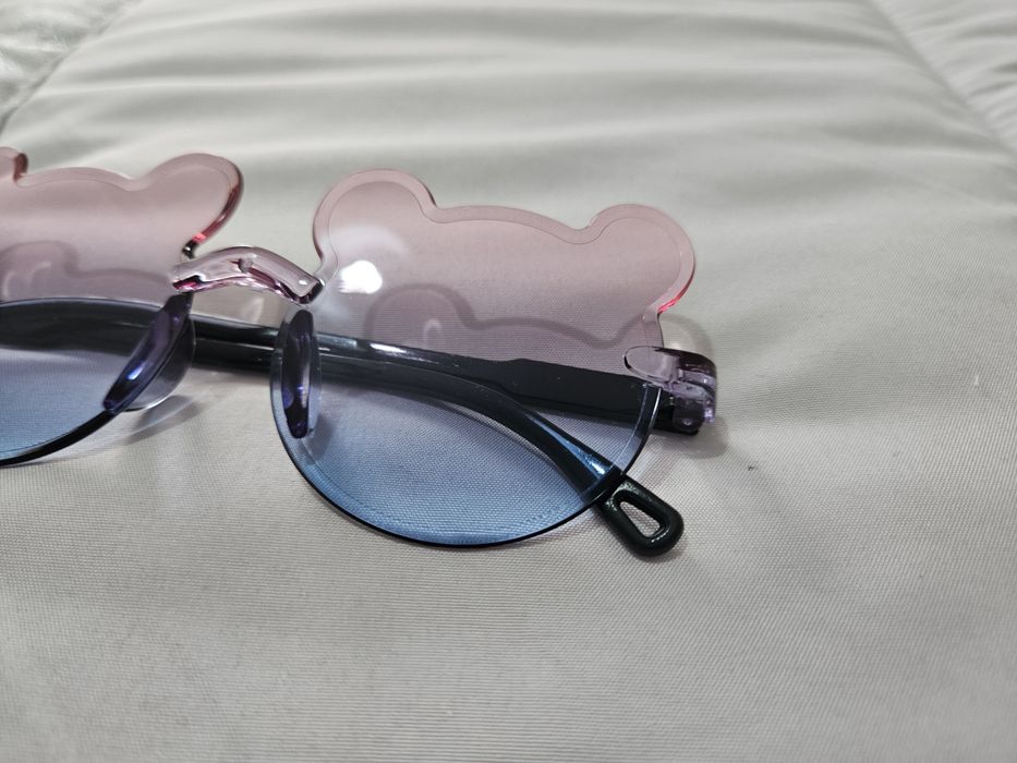 Óculos de sol meninas