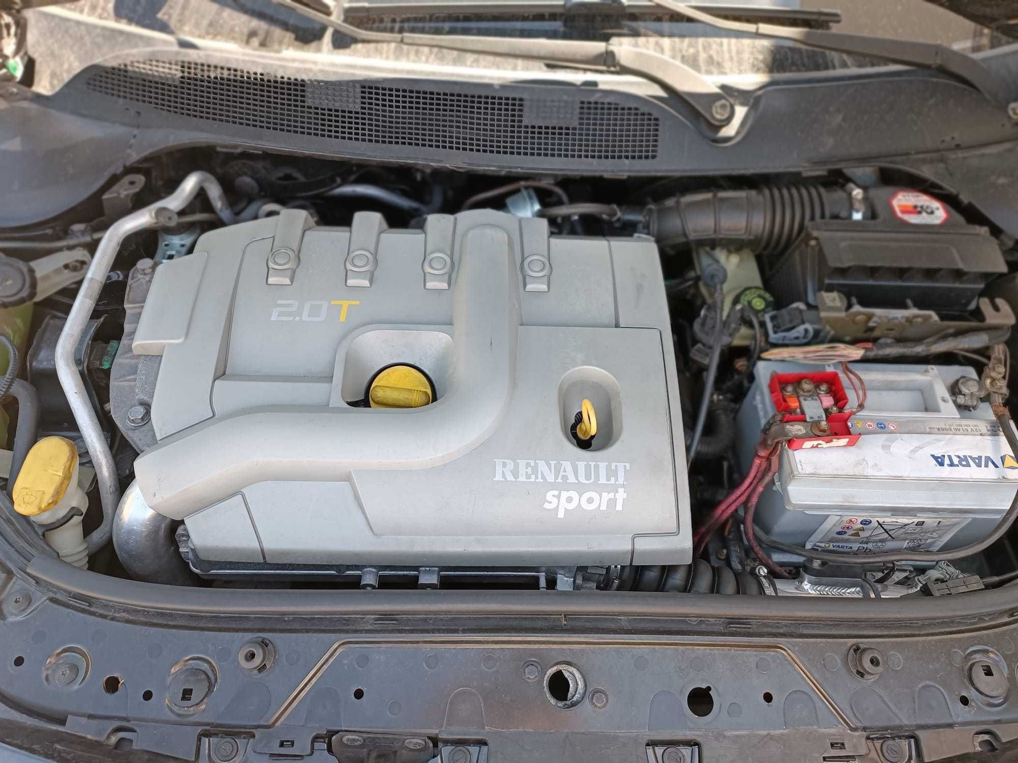 Renault Megane 2 RS
