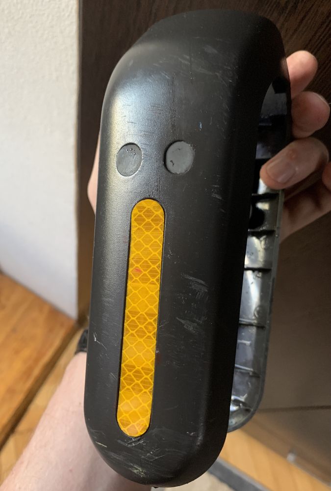 Запчасти Ninebot Max G30, G30P, G30II, G30LE original