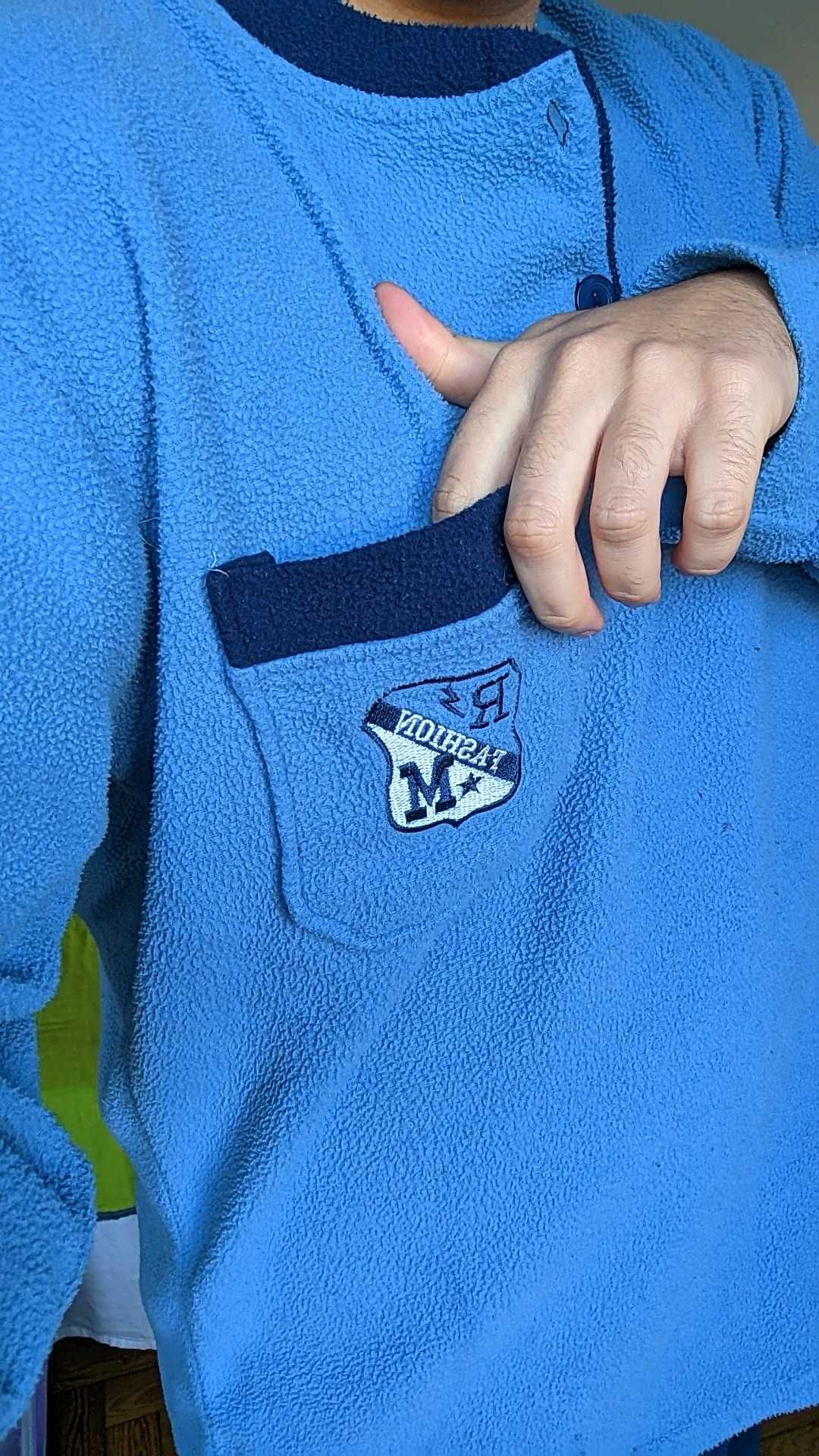 Pijama de Inverno