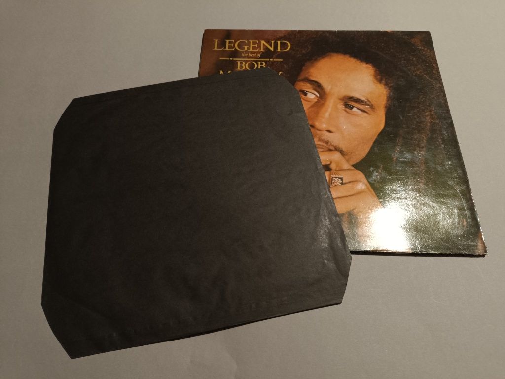 Bob Marley , 1press UK, 1984 , EX, defekt