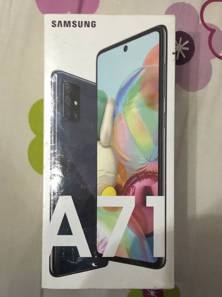 Samsung Galaxy A71 128GB