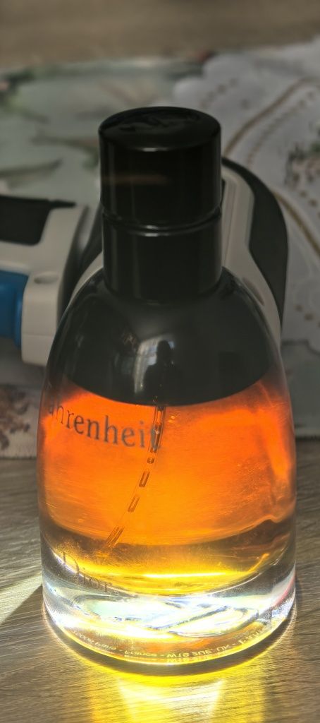 Dior Fahrenheit Parfum 75ml