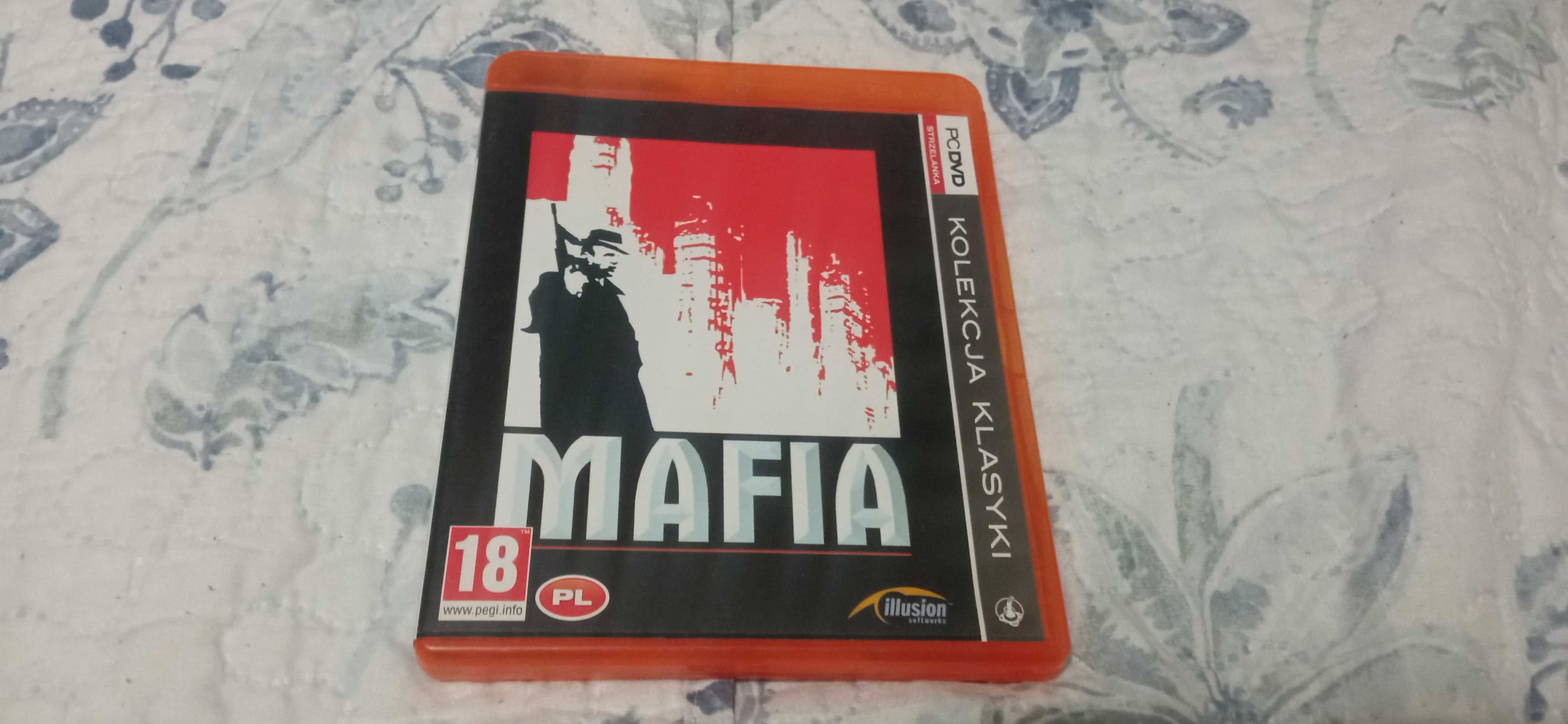 Mafia the City of Lost Haven