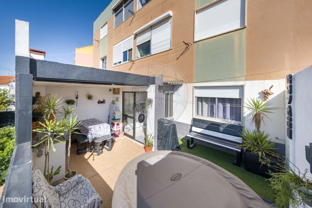 Apartamento T1 para venda