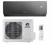 Klimatyzacja ścienna Gree Pular Pro Dark 3.5kw 40m2 MOŻLIWY MONTAŻ