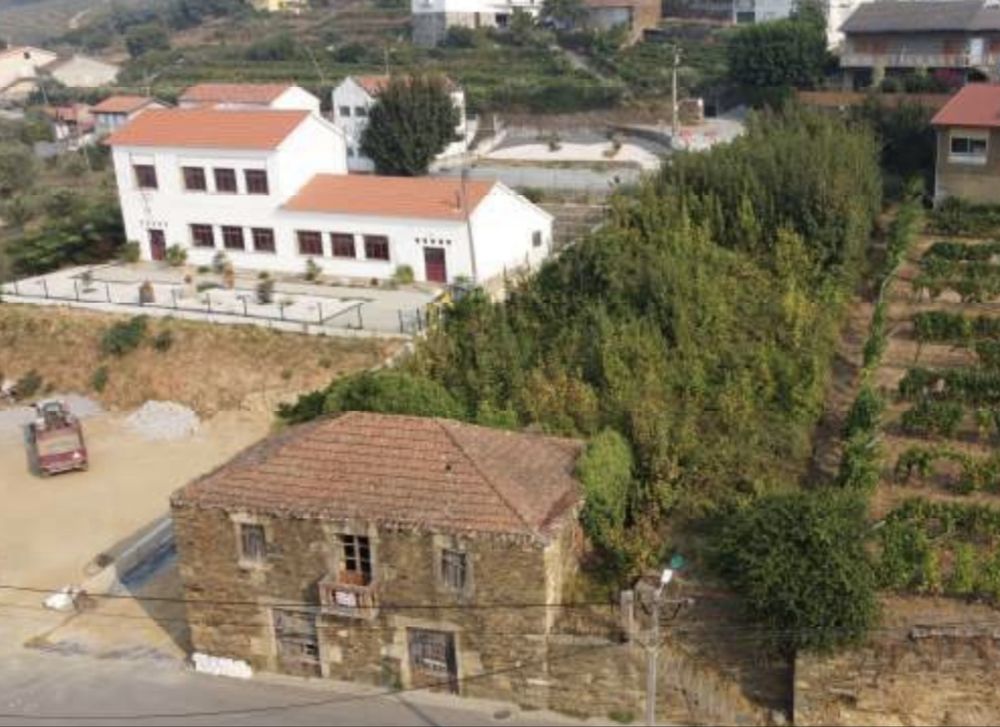 Moradia unifamiliar - Guiães