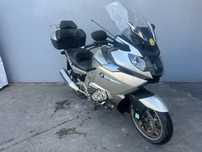 BMW K GTL 1600 Gt Rt okazja 2012r | Goldwing |