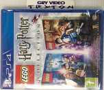 Lego Harry Potter Collection PL PS4 Nowa / Poznań / Zamiana/Sprzedaż