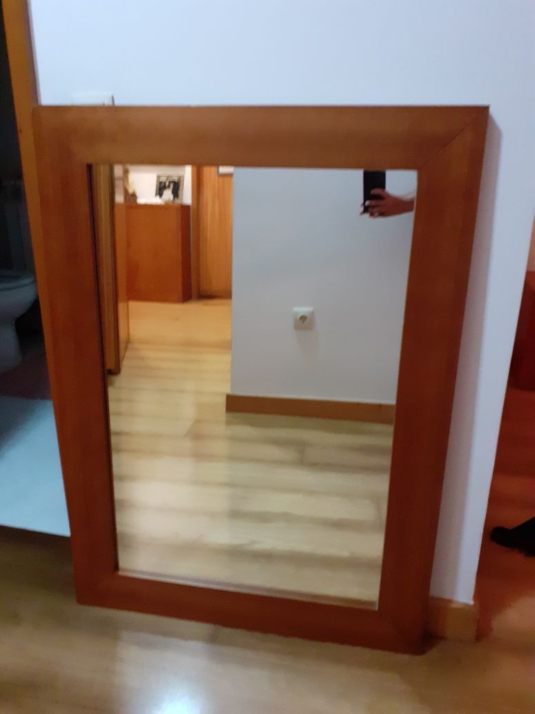 Espelho de quarto