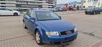 Audi a4 b6 lz5w silnik alt skrzynia eve zderzak maska lampa drzwi