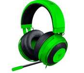 Słuchawki Razer Kraken Pro V2 Green stan Bardzo Dobry/Idealny