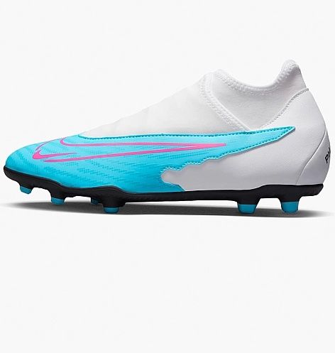 Бутси Nike Phantom GX Club DF FG/MG Blast Pack Soccer Cleats DD9482-44