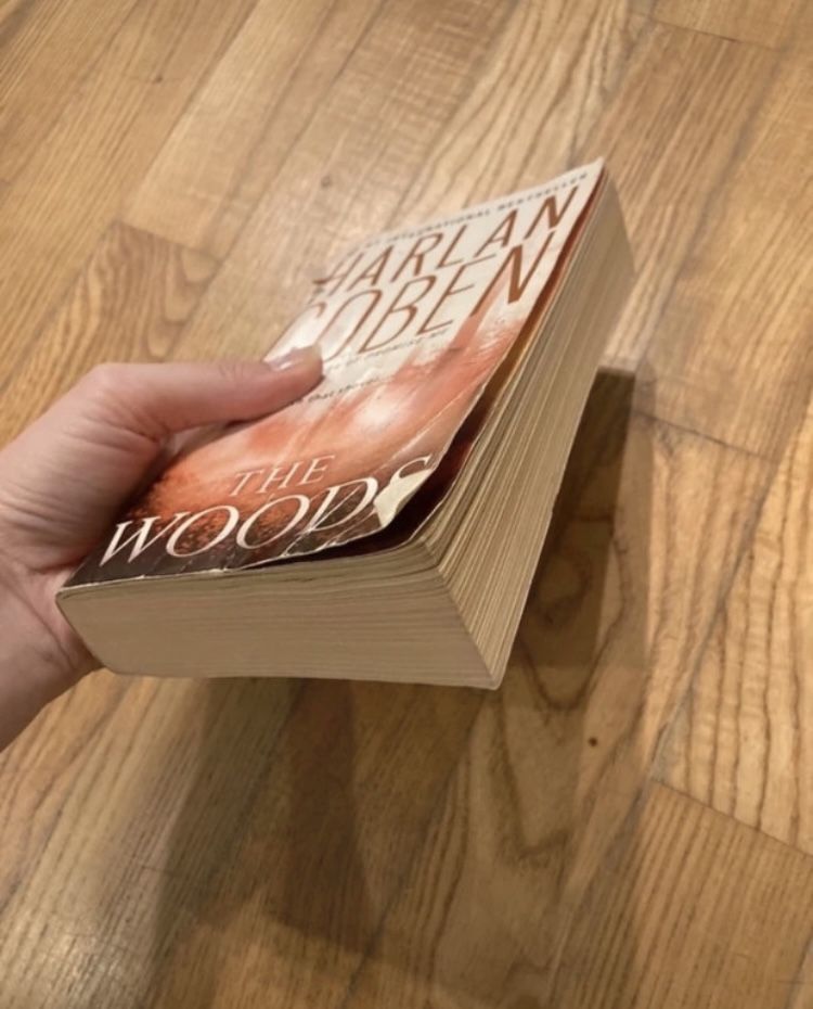 Harlan Coben Jo Nesbo Dan Brown po angielsku thriller english zestaw