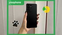 USED Samsung Galaxy S21 Ultra 128GB Black Смартфон Гарантія!
