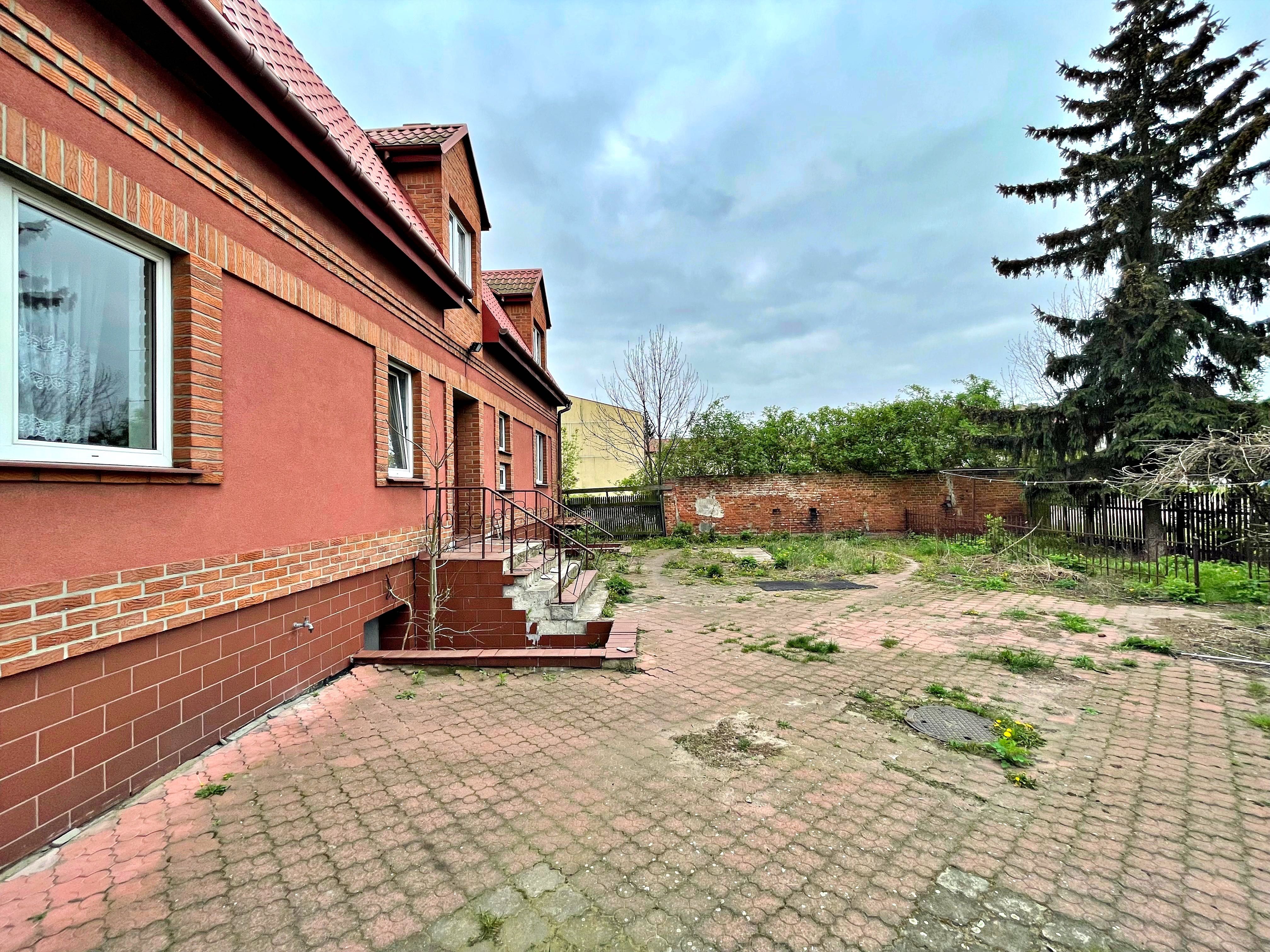 Dom na sprzedaż Stary Konin Ul. Grunwaldzka