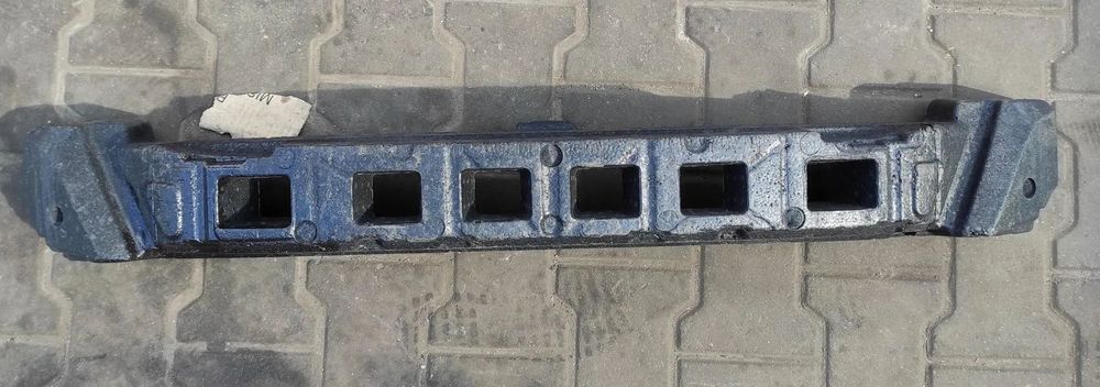 PIANKA PRZÓD STYROPIAN BELKI 3C8807246D ABSORBER ZDERZAKA PASSAT CC WYSYŁKA !!!