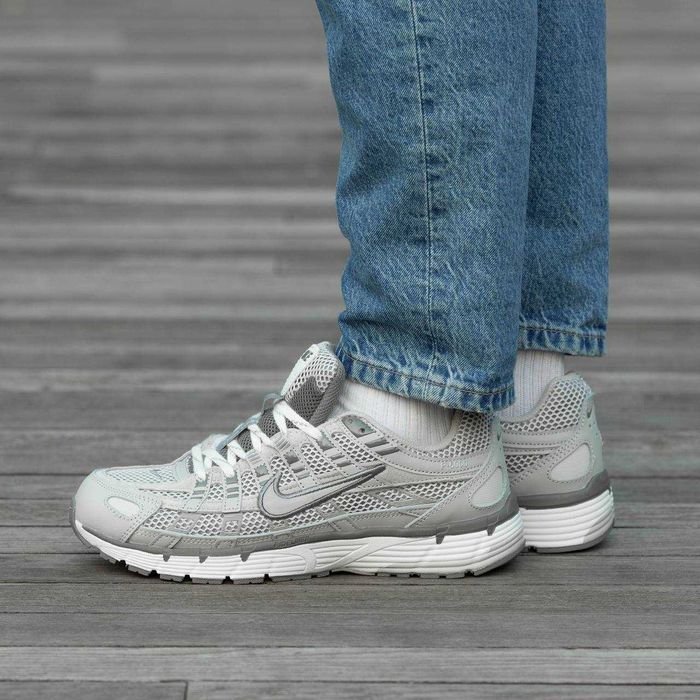 Кросівки Nike P-6000 36-45 (Оплата при отриманні)