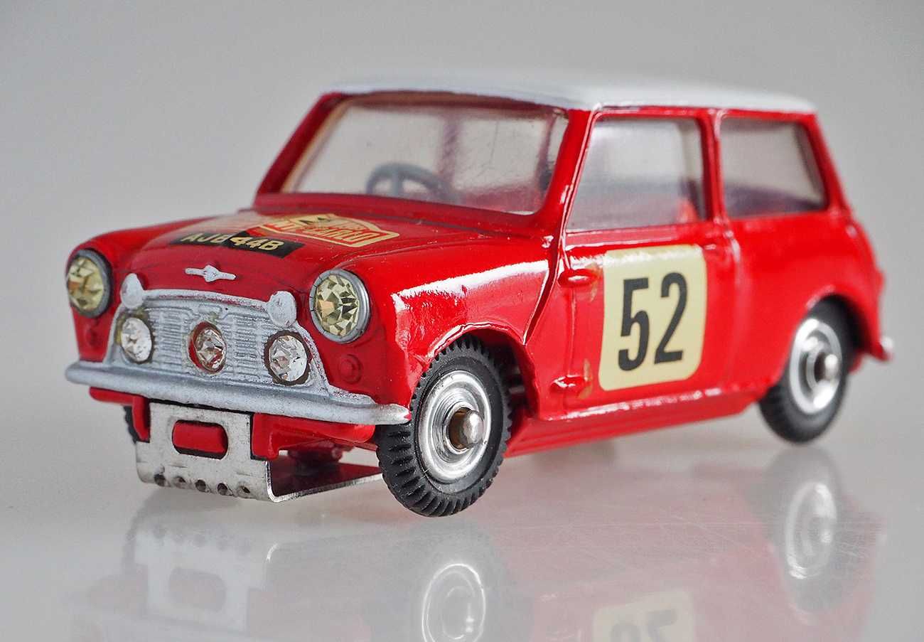 Miniatura Automóvel Corgi Toys