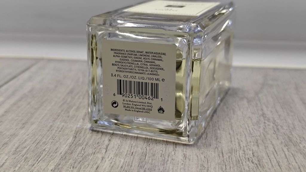 Jo Malone 154 Cologne