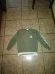 Adidas sweatshirt