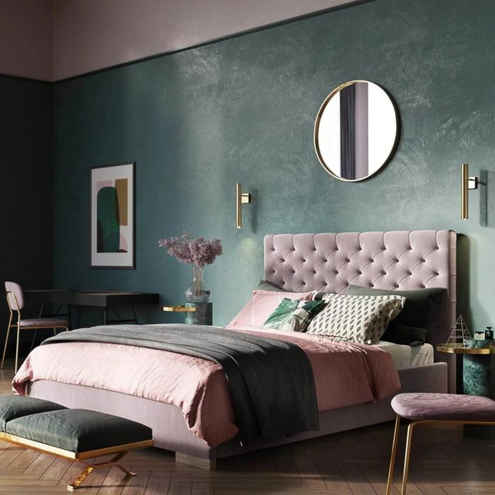 Łóżko Senpo Prestige 180x200