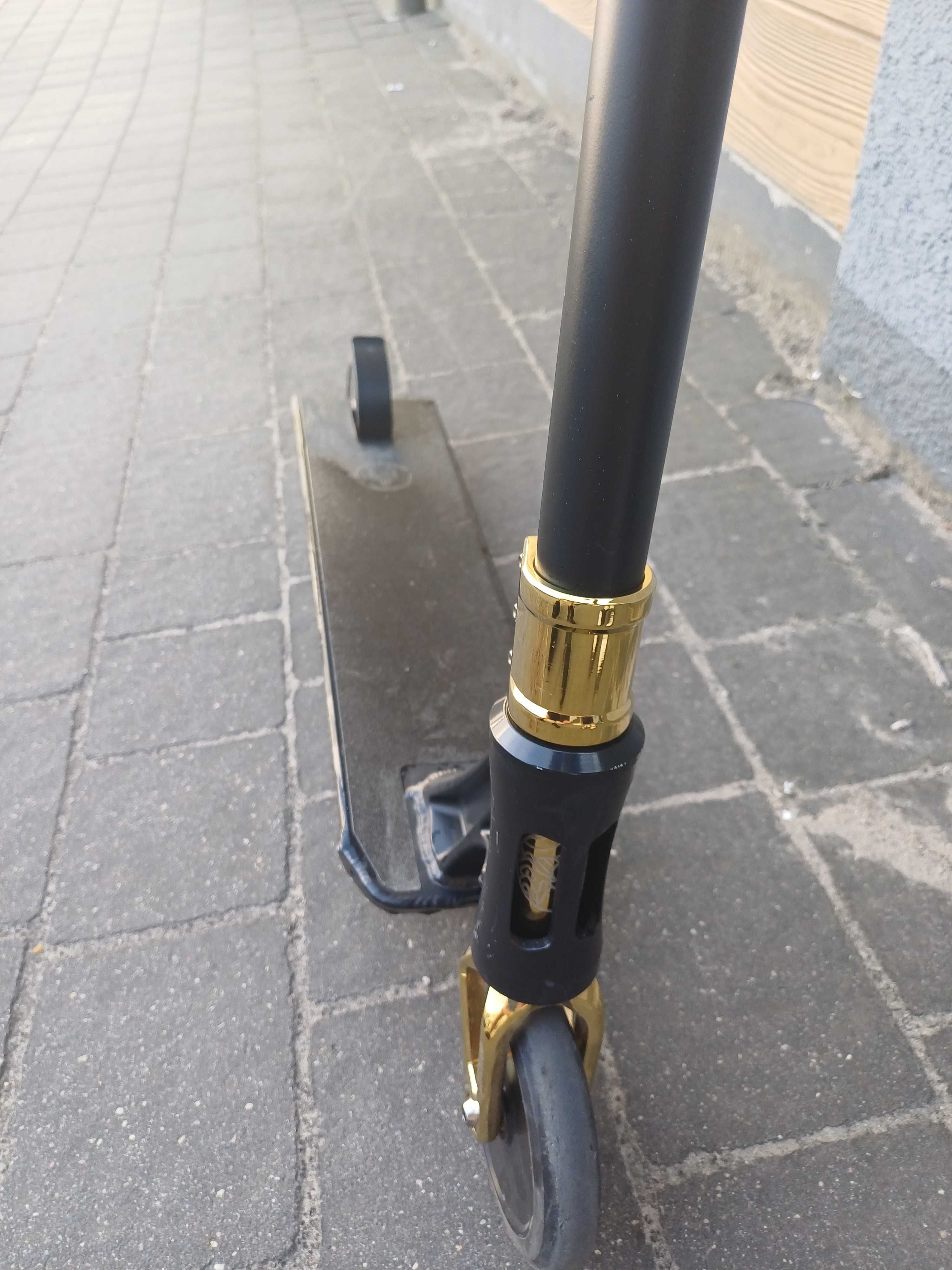 Hulajnoga Movino Kraken