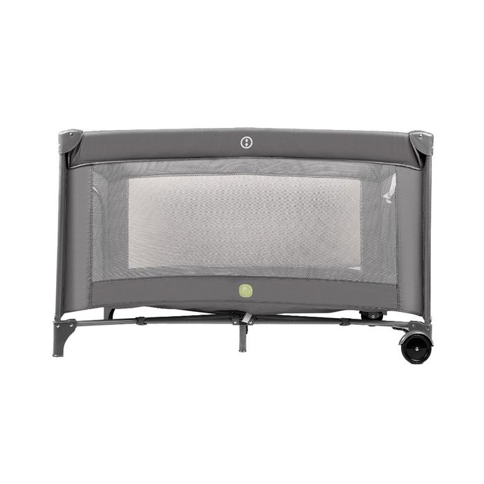 Łóżeczko dziecięce turystyczne składane z materacem max. 15kg