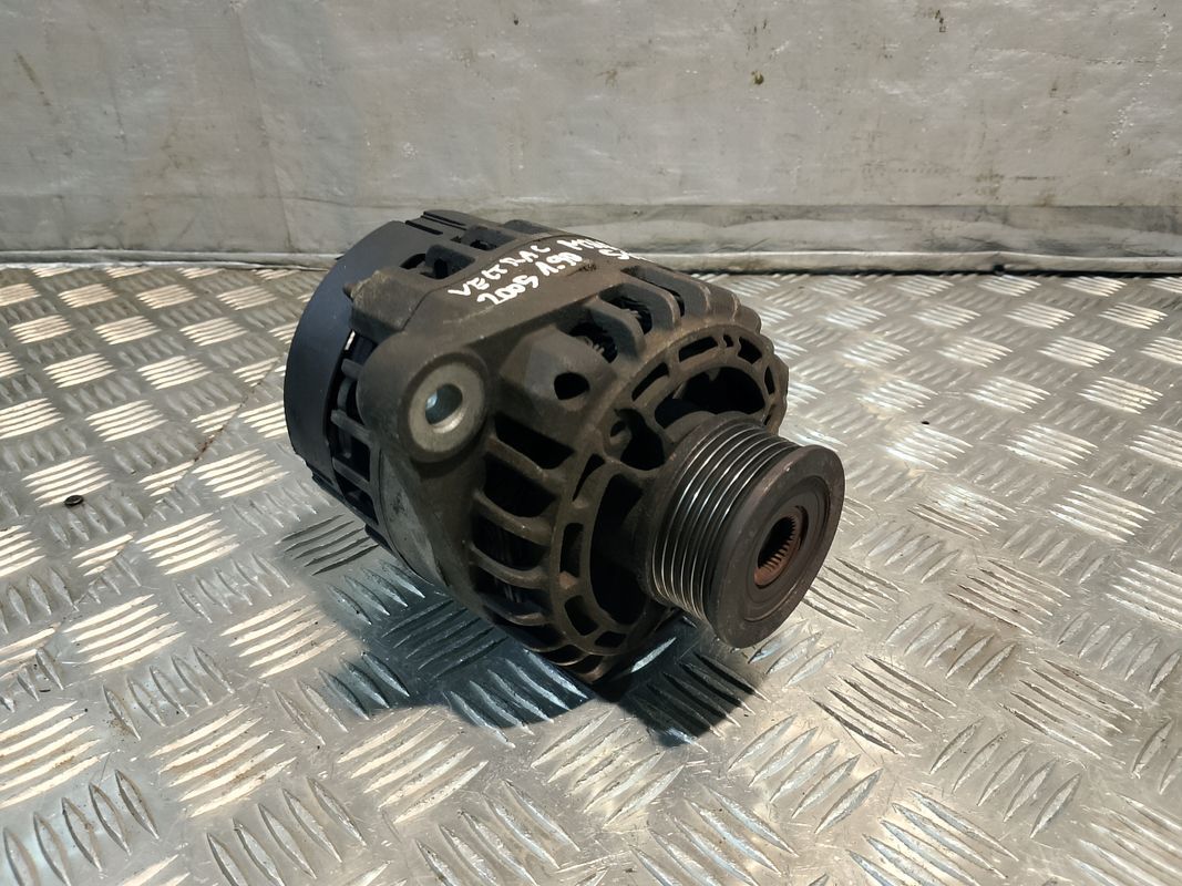 Alternator Ople Vectra C 1.9 Cdti