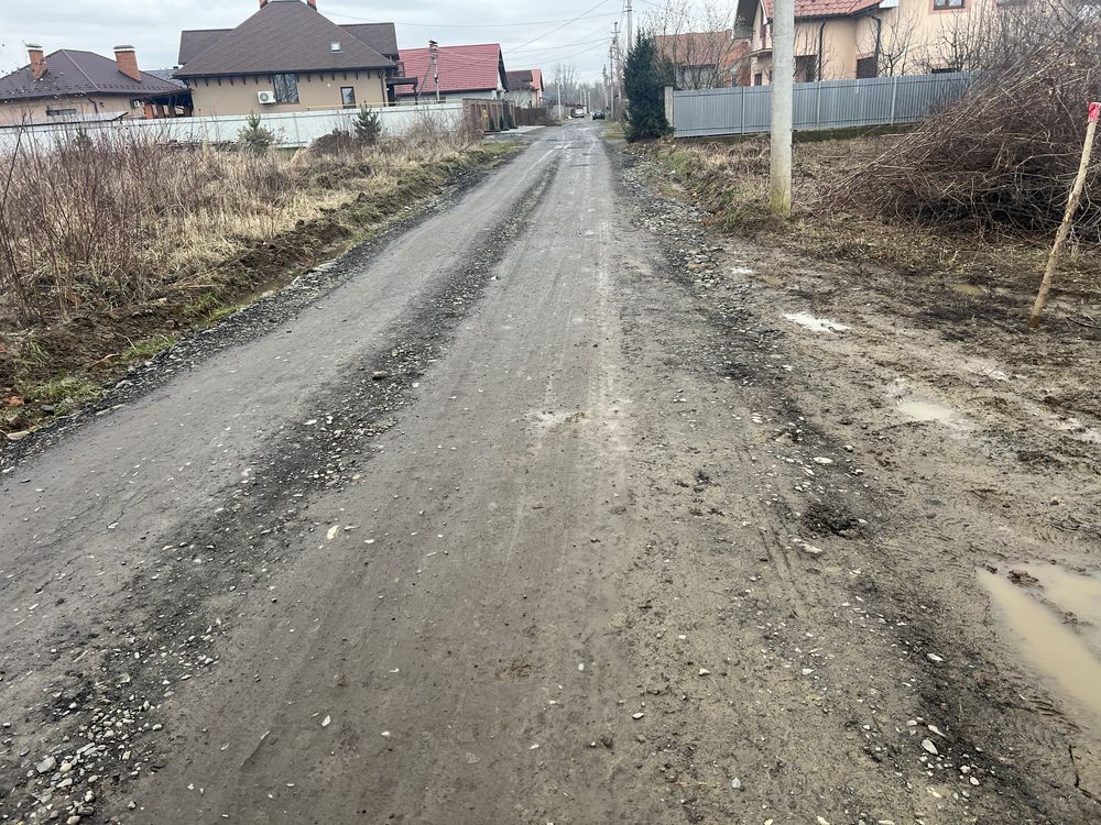 Продаж таунхауса в Ужгороді